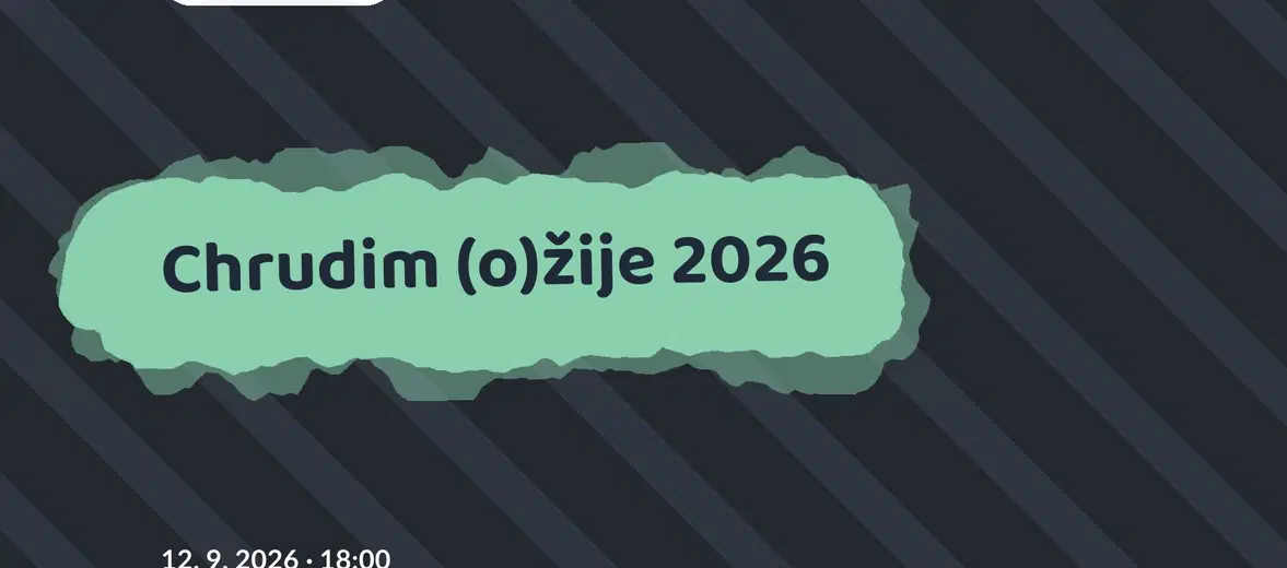Chrudim (o)žije 2026 – festivaly a Slavnosti, Chrudim