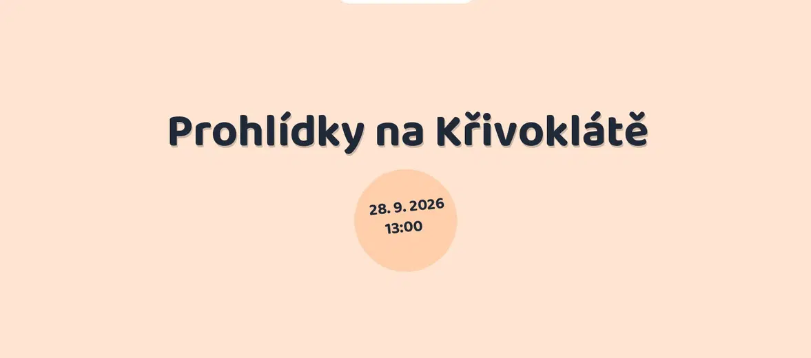Prohlídky na Křivoklátě – prohlídky a Muzea, Praha