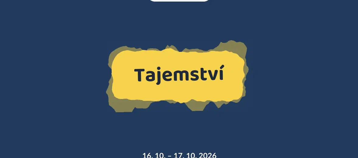 Tajemství – divadlo, Hudba a Kino, Praha