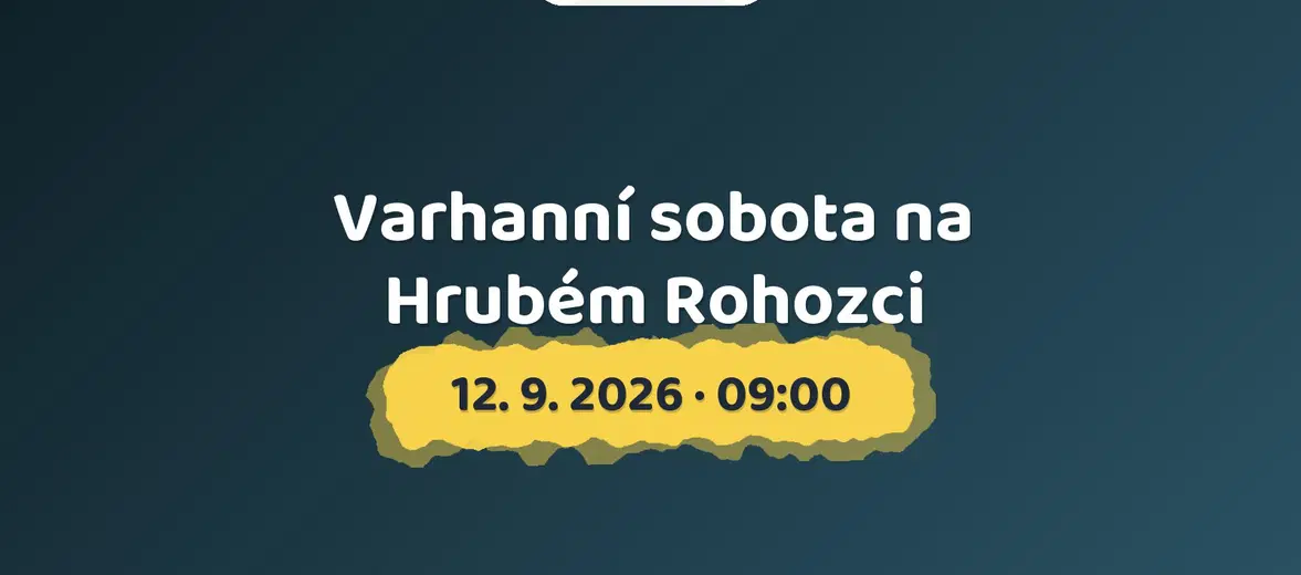 Varhanní sobota na Hrubém Rohozci – divadlo, Hudba a Kino, Turnov