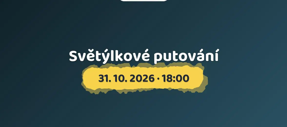 Světýlkové putování – prohlídky a Muzea, Vranov nad Dyjí