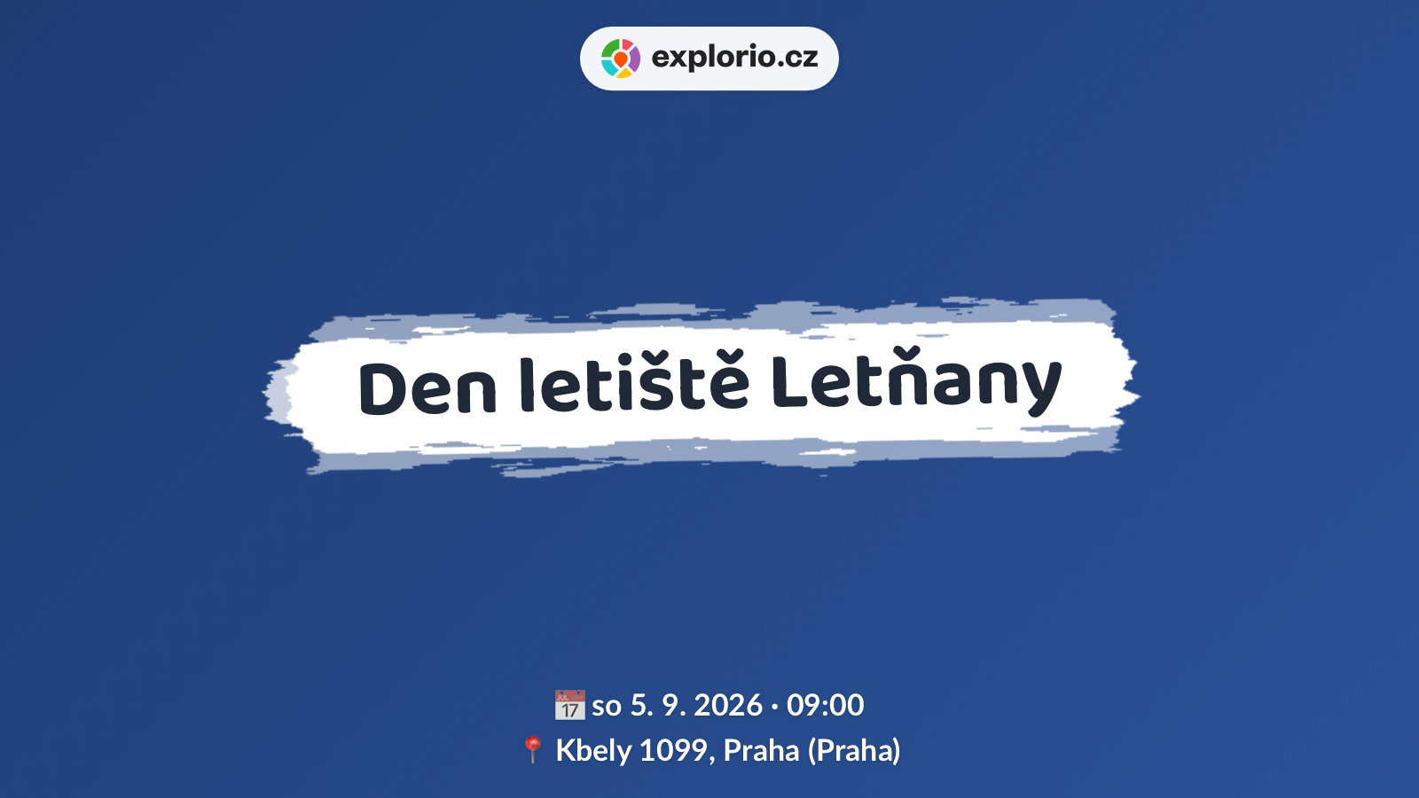 Den letiště Praha Letňany 2026 – festivaly a Slavnosti, Hovorčovice – fotka 2