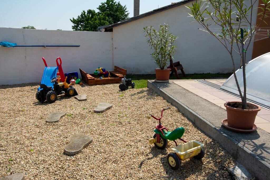 Penzion Flora – penzion, Jevišovka – fotka 7