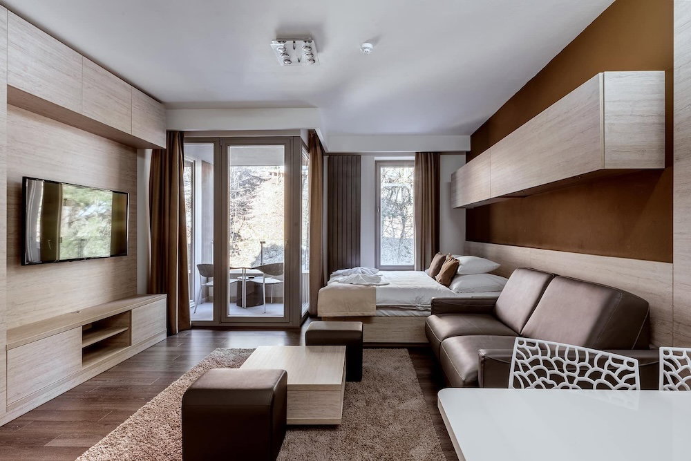 Hotel PECR Deep – hotel, Pec pod Sněžkou – fotka 4