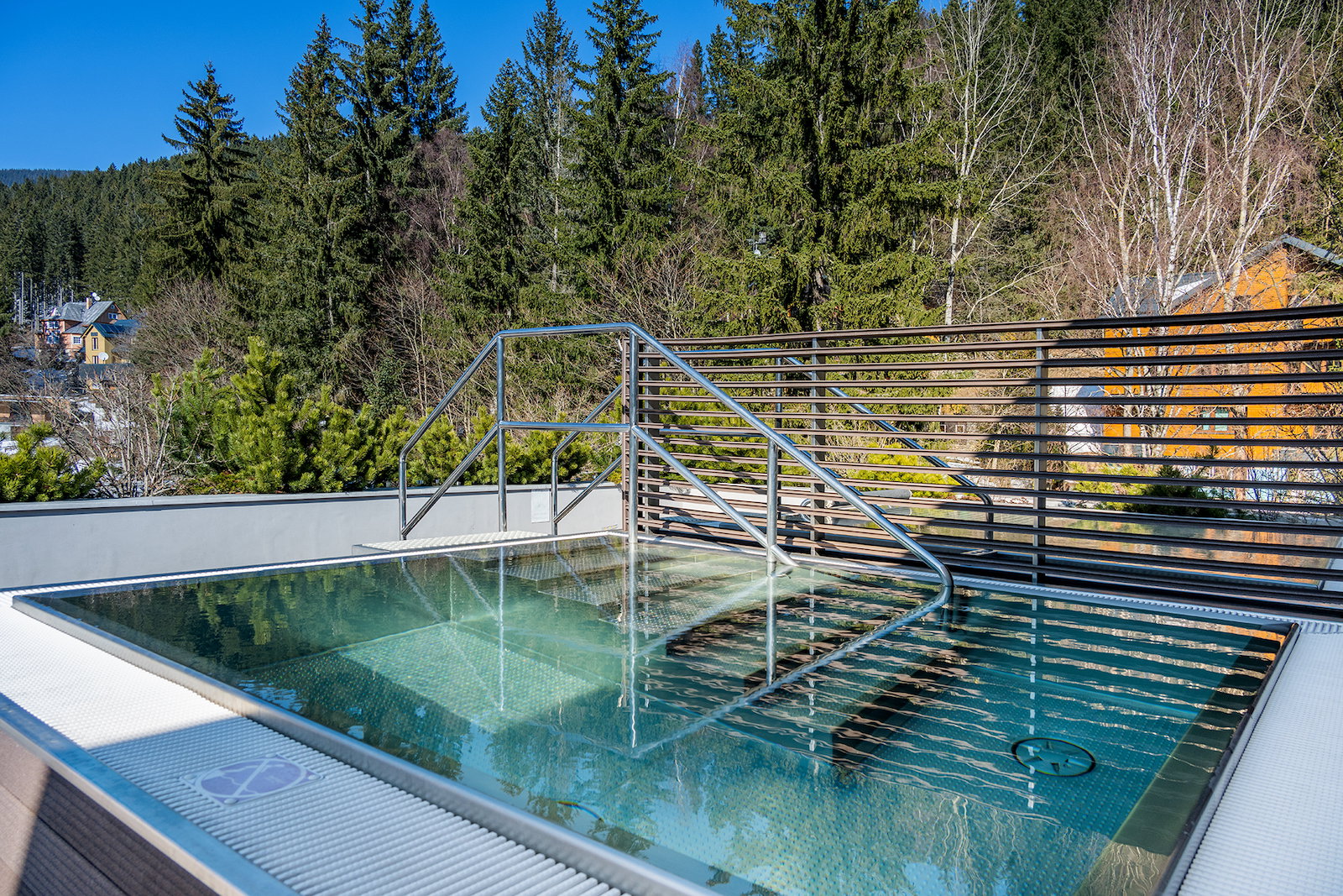 Hotel PECR Deep – hotel, Pec pod Sněžkou – fotka 8
