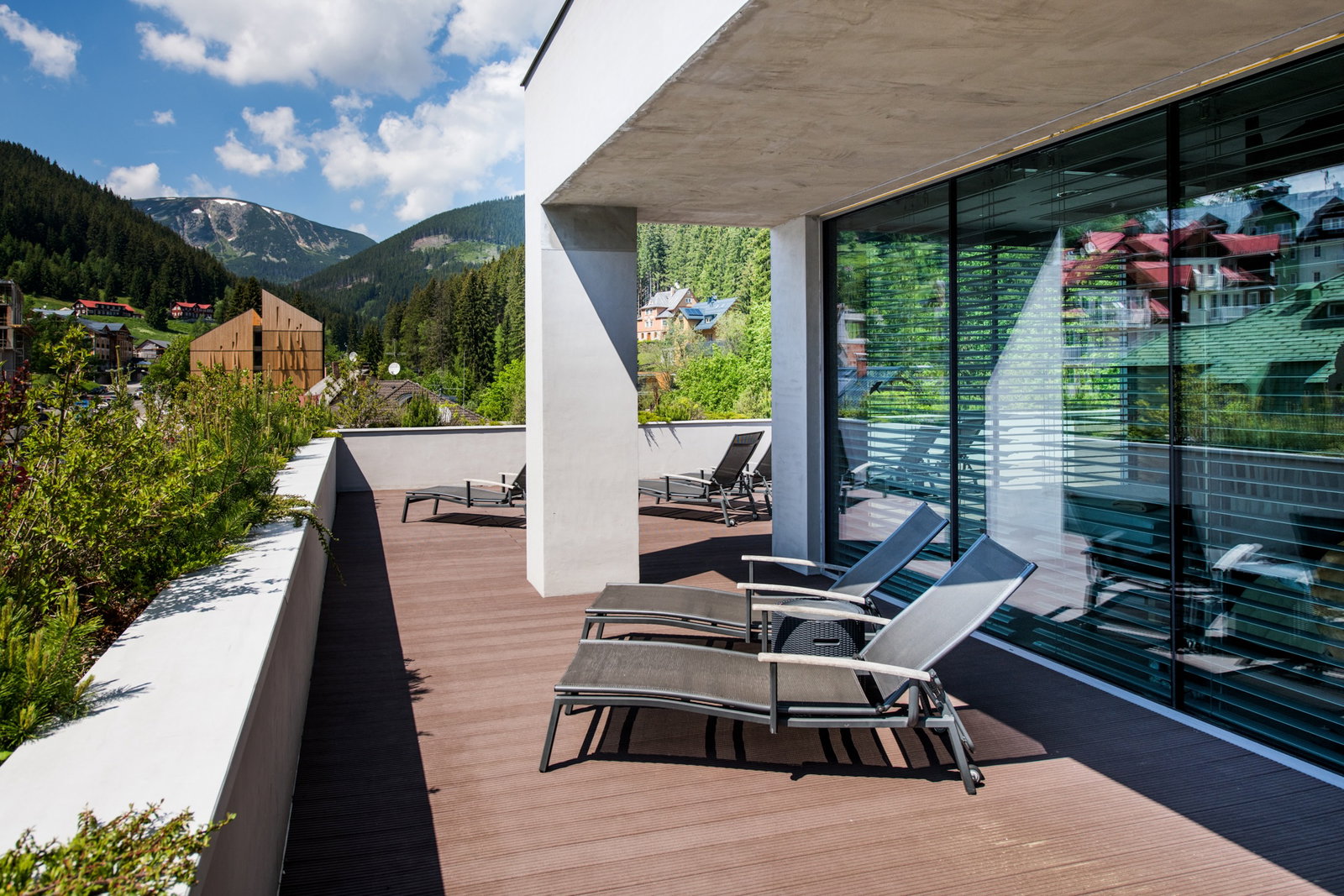 Hotel PECR Deep – hotel, Pec pod Sněžkou – fotka 9