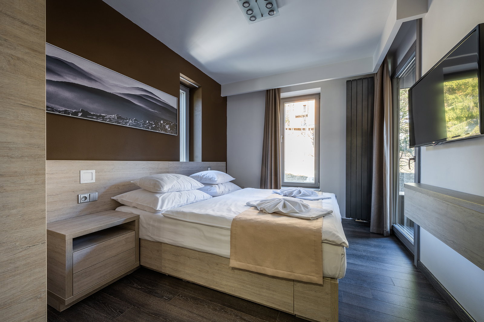 Hotel PECR Deep – hotel, Pec pod Sněžkou – fotka 5