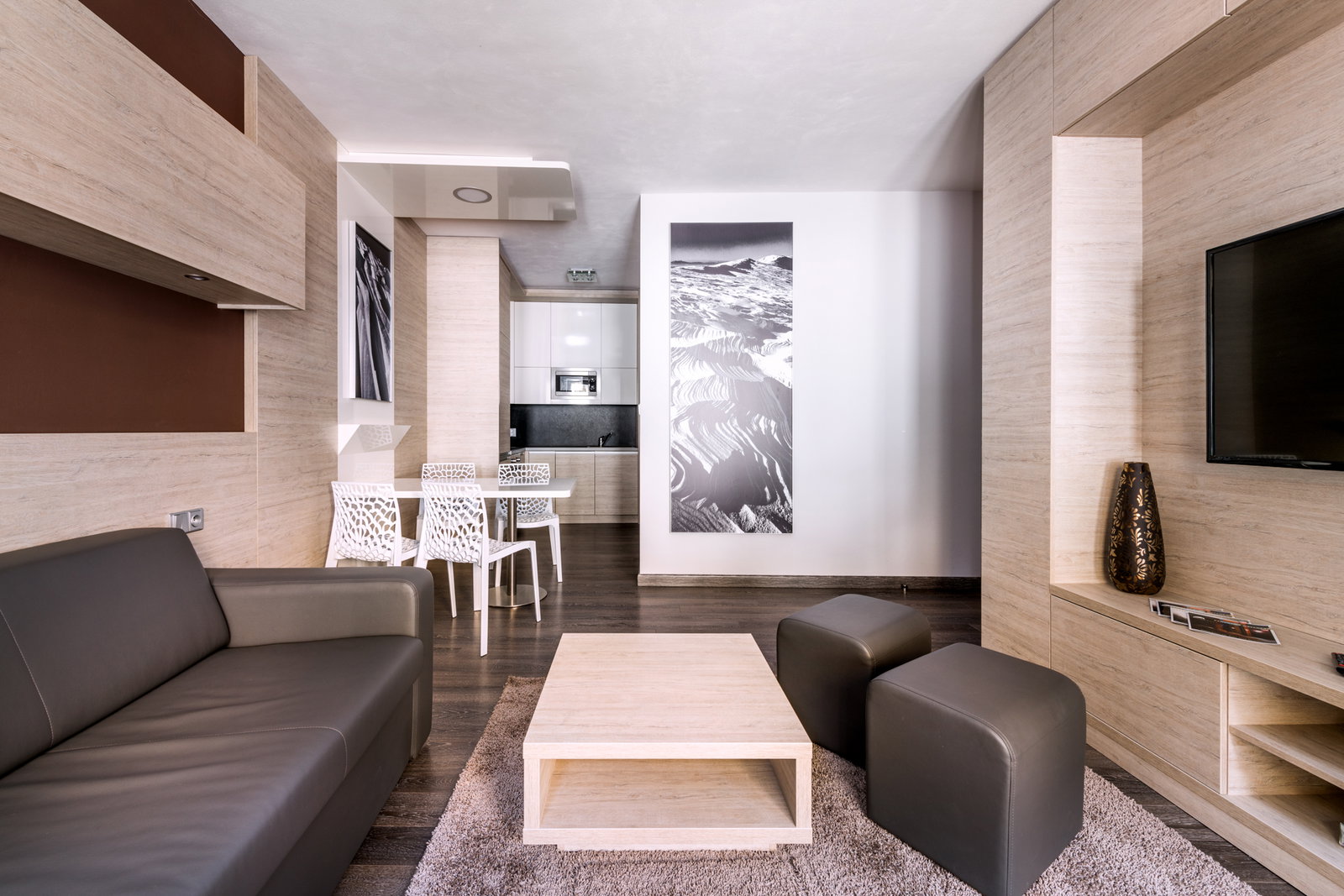 Hotel PECR Deep – hotel, Pec pod Sněžkou – fotka 6