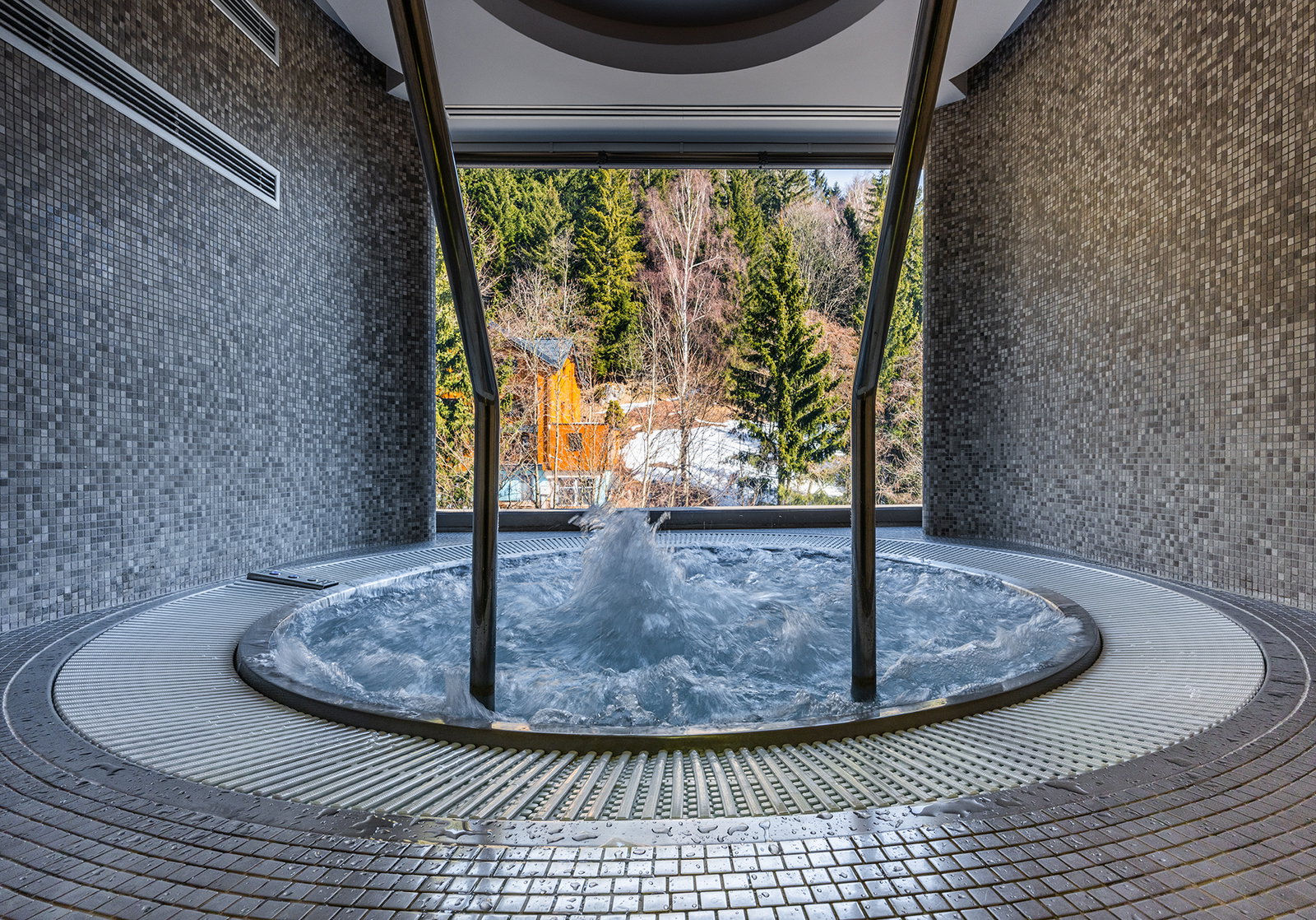 Hotel PECR Deep – hotel, Pec pod Sněžkou – fotka 12