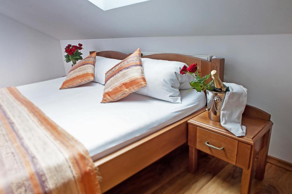 Kolštejn wellness centrum – hotel, Branná – fotka 6