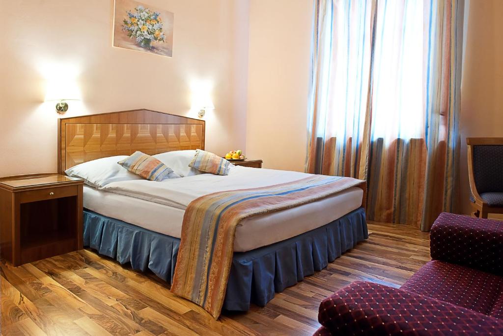 Kolštejn wellness centrum – hotel, Branná – fotka 5