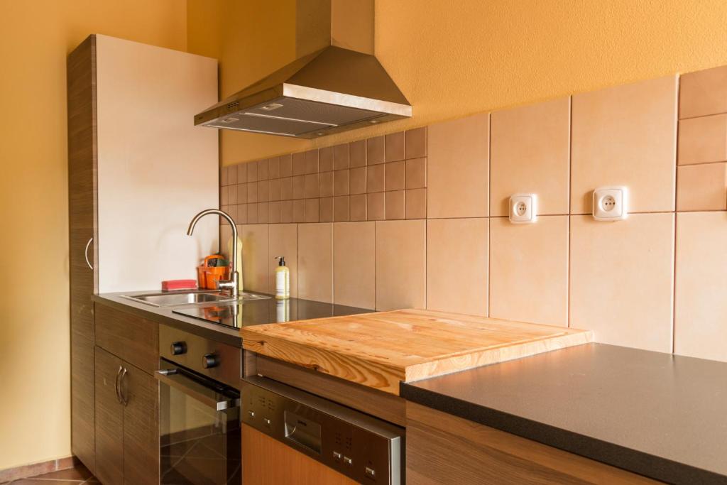Penzion Jiřičná – penzion, Petrovice u Sušice – fotka 3