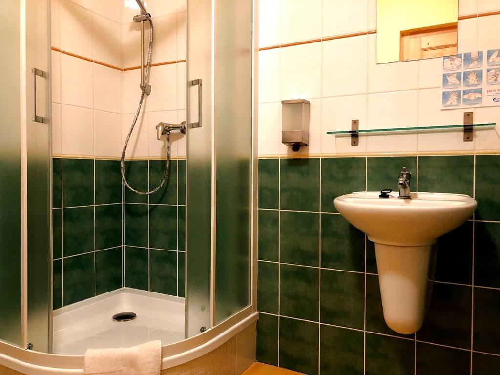 Penzion Jiřičná – penzion, Petrovice u Sušice – fotka 7