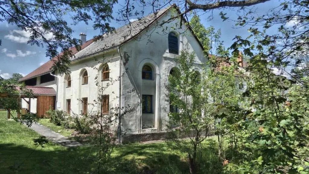 Penzion Jiřičná – penzion, Petrovice u Sušice