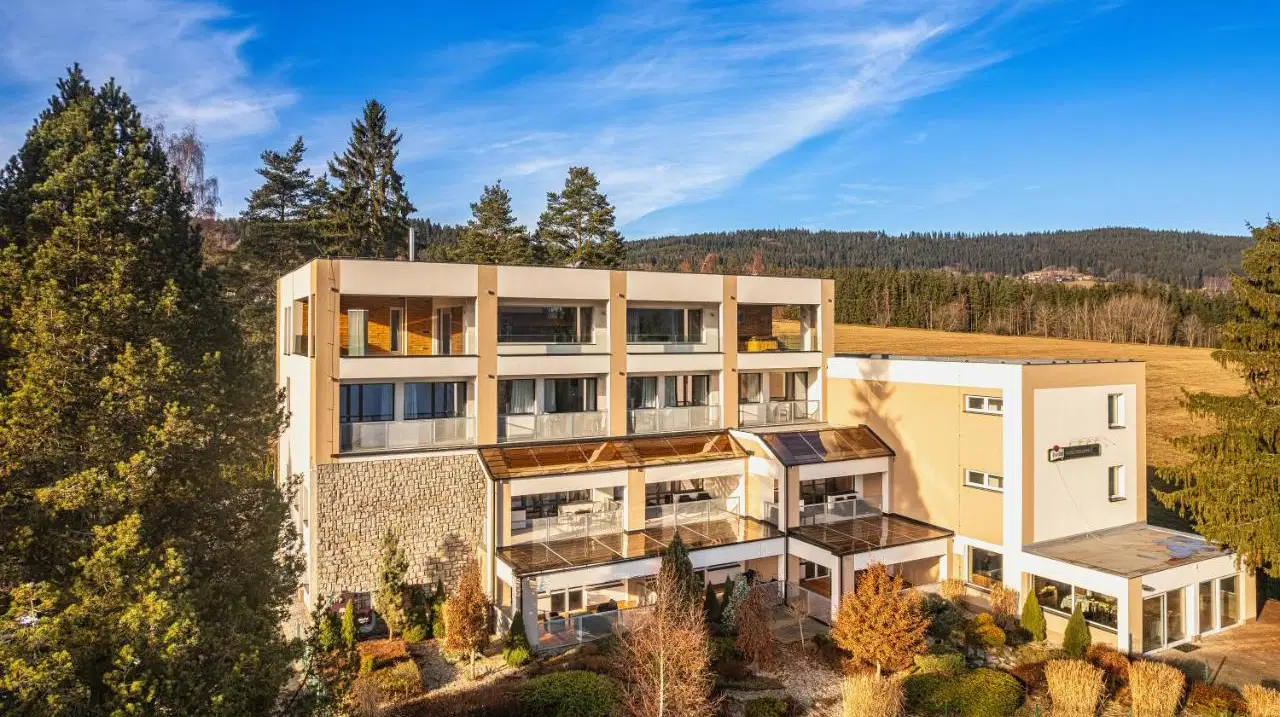 Apartmány Star Lipno – apartmán, Lipno nad Vltavou