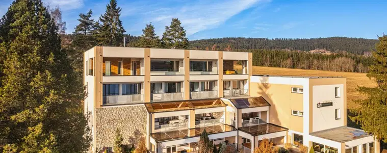 Apartmány Star Lipno – apartmán, Lipno nad Vltavou