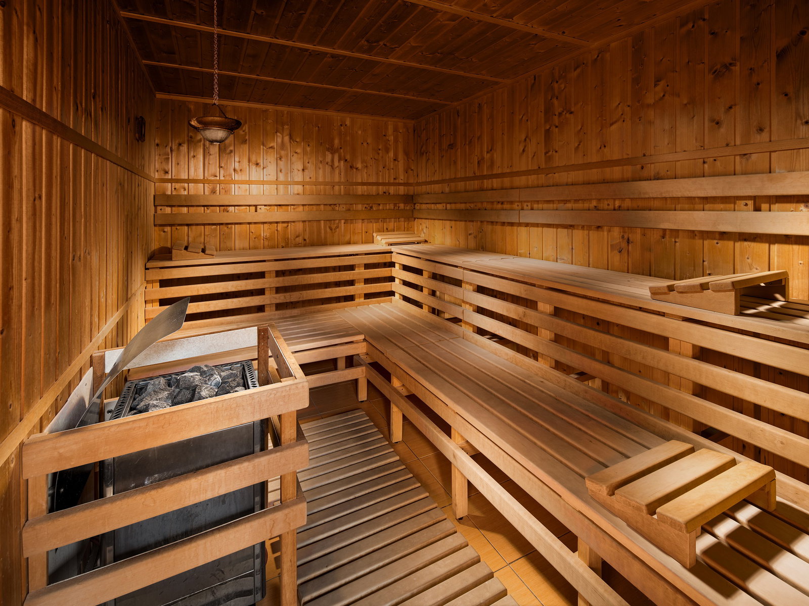 Pinia Hotel & Resort – hotel, Špindlerův Mlýn – fotka 11
