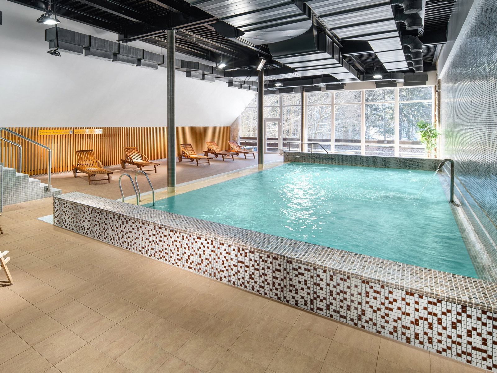 Pinia Hotel & Resort – hotel, Špindlerův Mlýn – fotka 9