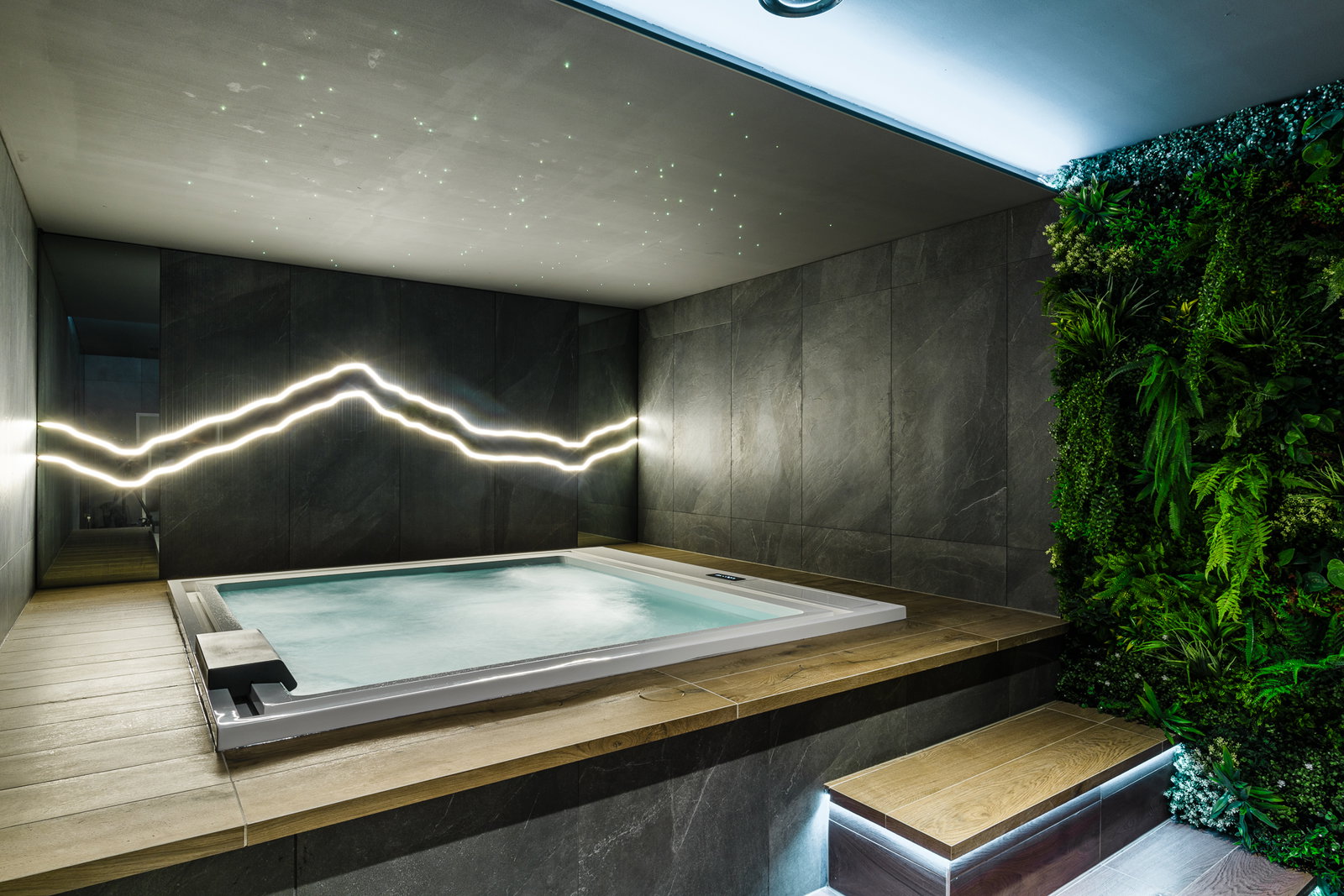 Wellness Hotel Svornost – hotel, Harrachov – fotka 8