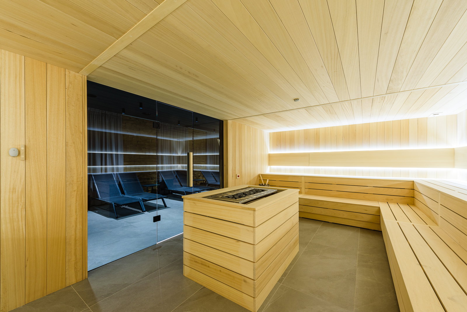Wellness Hotel Svornost – hotel, Harrachov – fotka 9