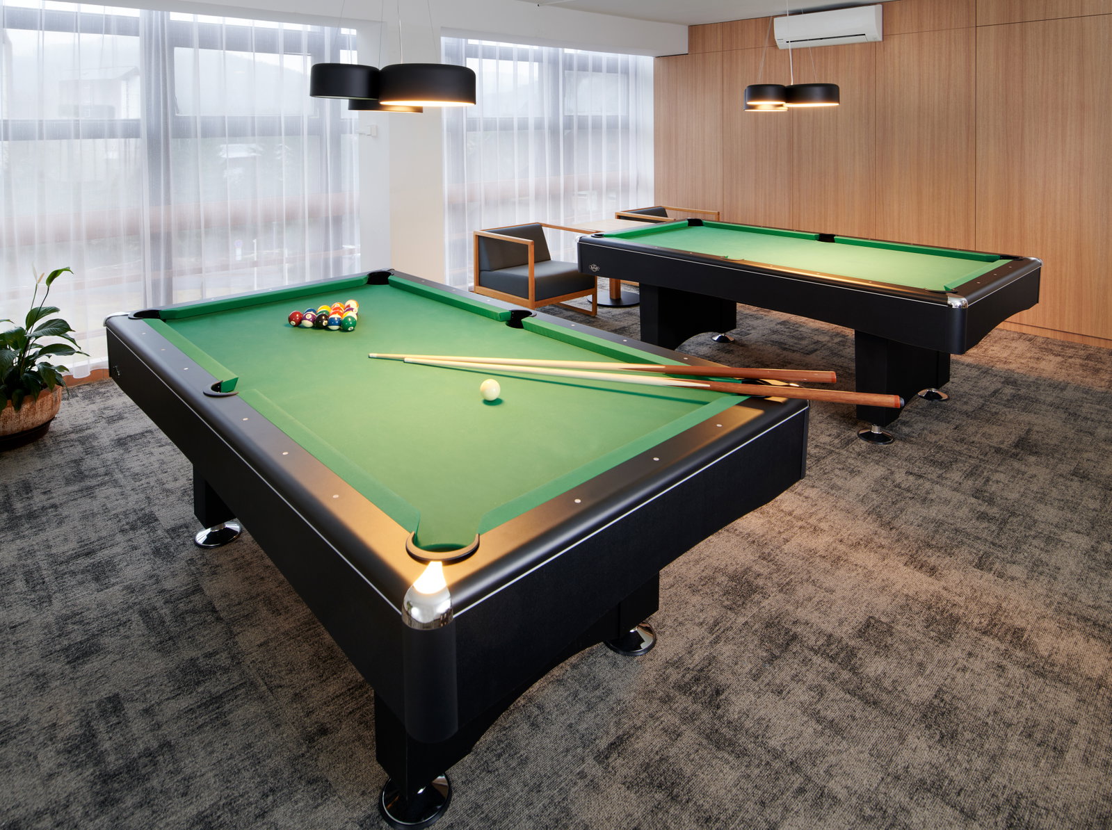 Wellness Hotel Svornost – hotel, Harrachov – fotka 14