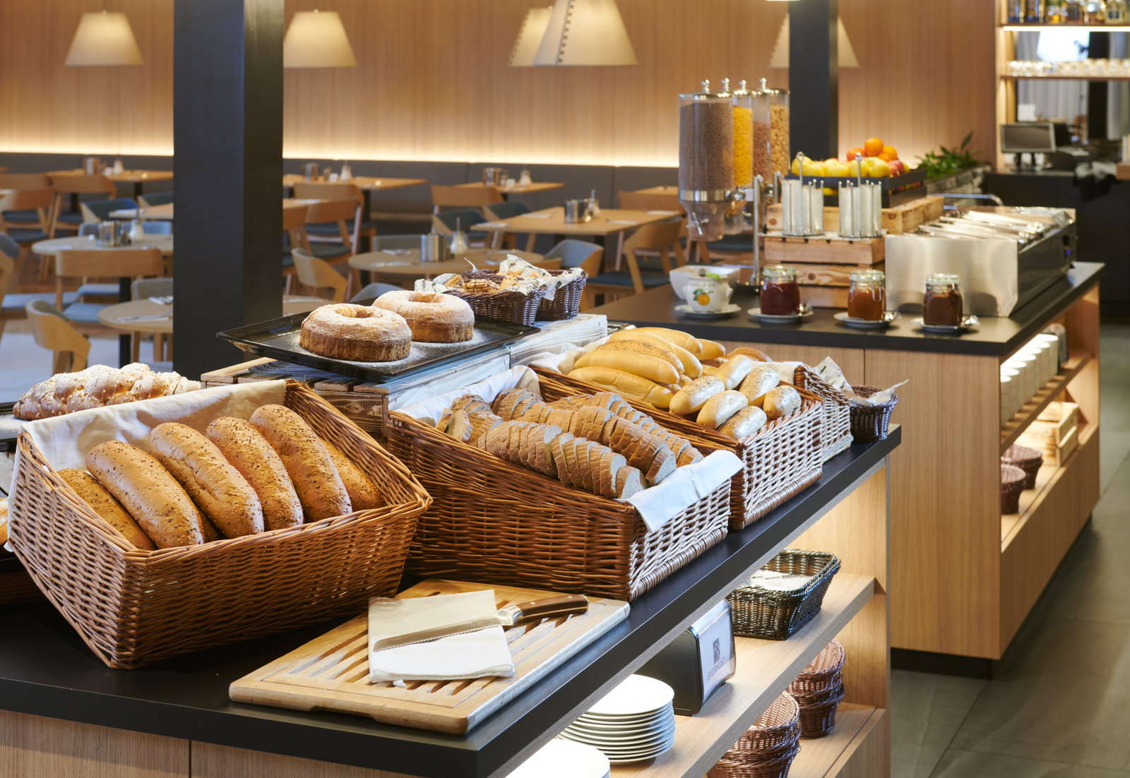 Wellness Hotel Svornost – hotel, Harrachov – fotka 17
