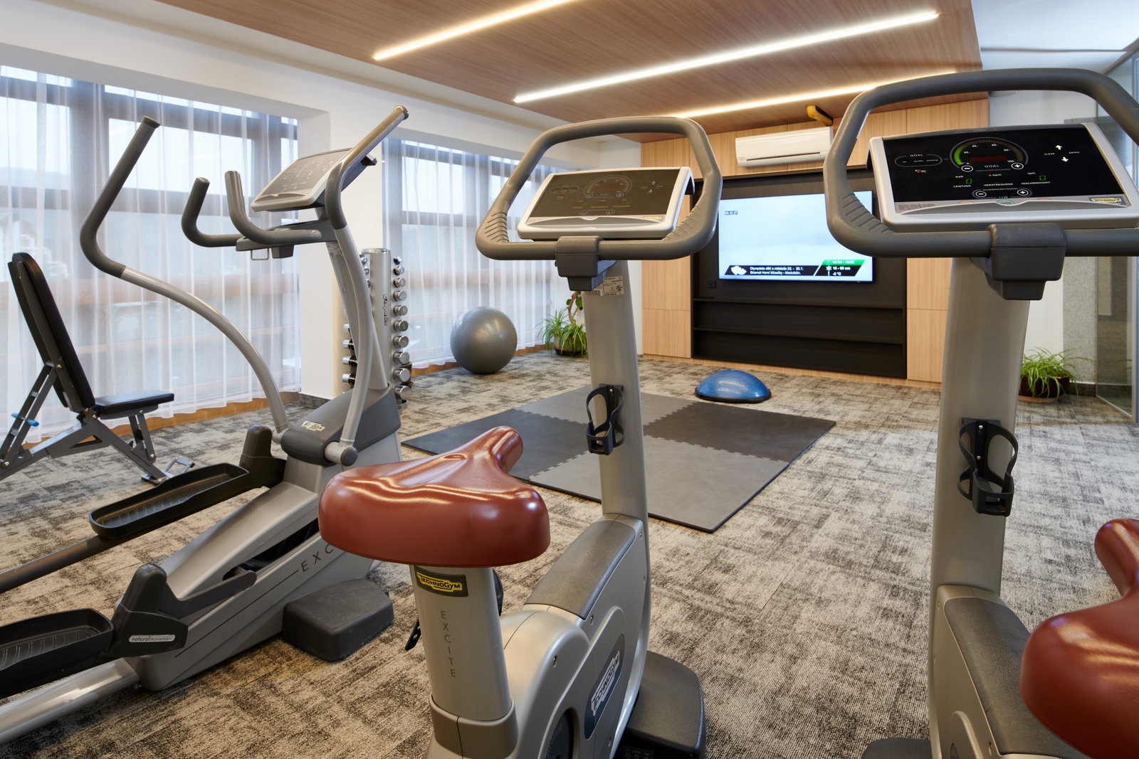 Wellness Hotel Svornost – hotel, Harrachov – fotka 22
