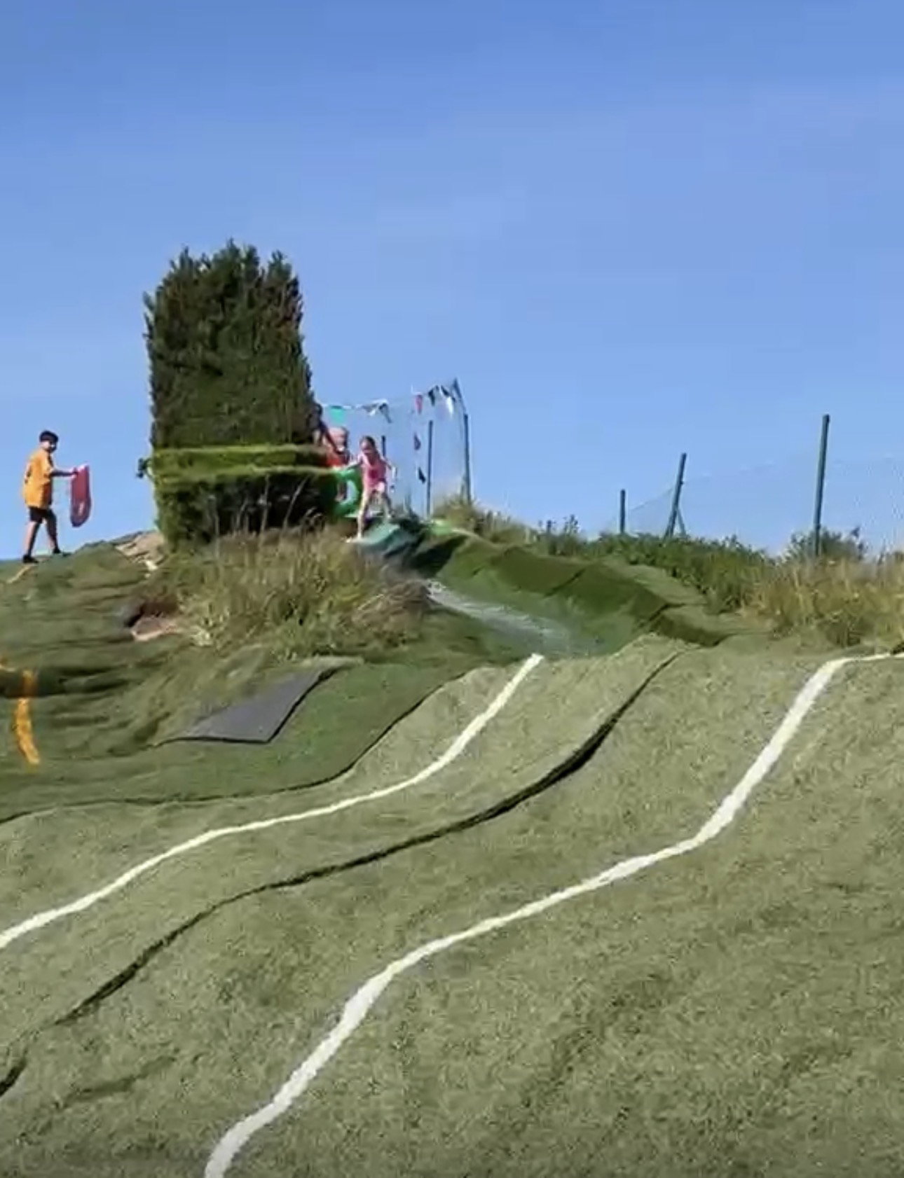 Hotelový resort Šikland – resort, Zvole – fotka 2