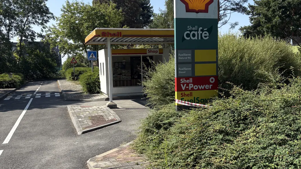 Dopravní hřiště Praha-Prosek – zážitkové areály, Praha