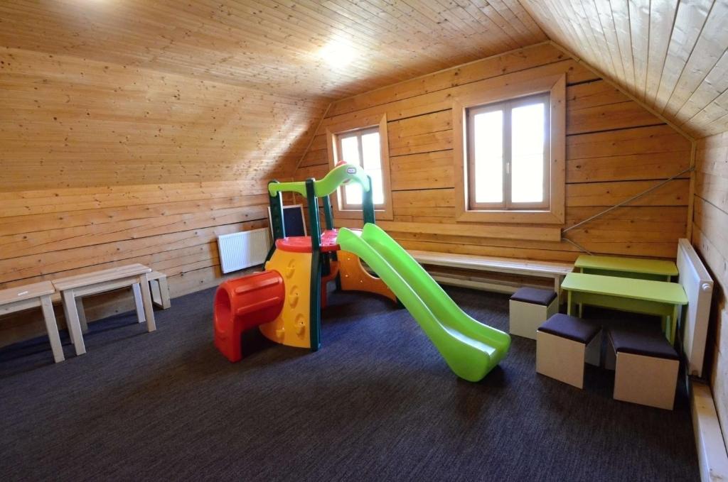 Hotel Sněžné – hotel, Sněžné – fotka 4
