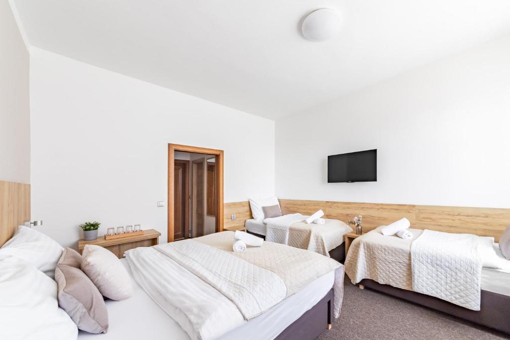Hotel Sněžné – hotel, Sněžné – fotka 10