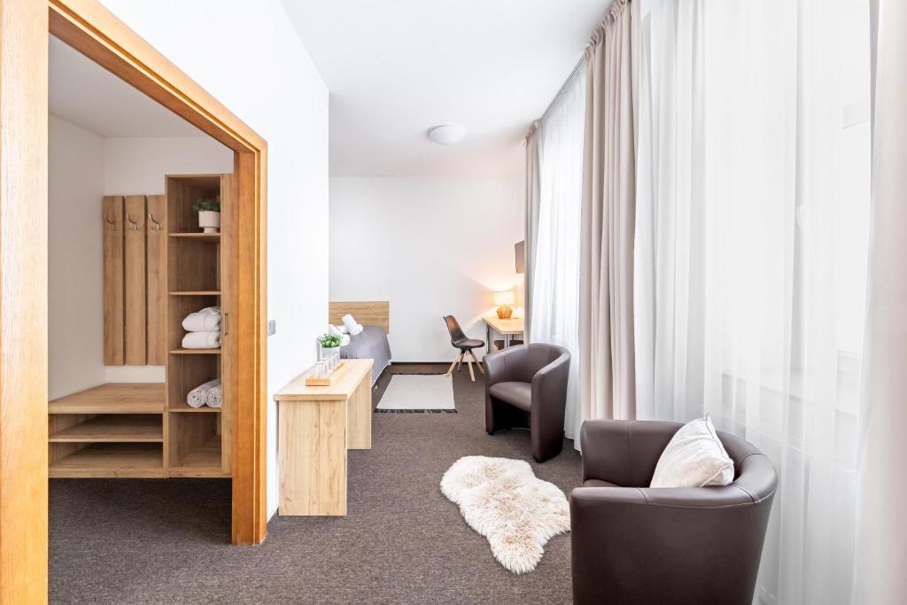 Hotel Sněžné – hotel, Sněžné – fotka 7