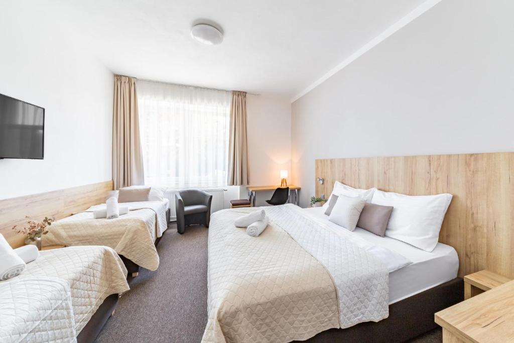 Hotel Sněžné – hotel, Sněžné – fotka 6