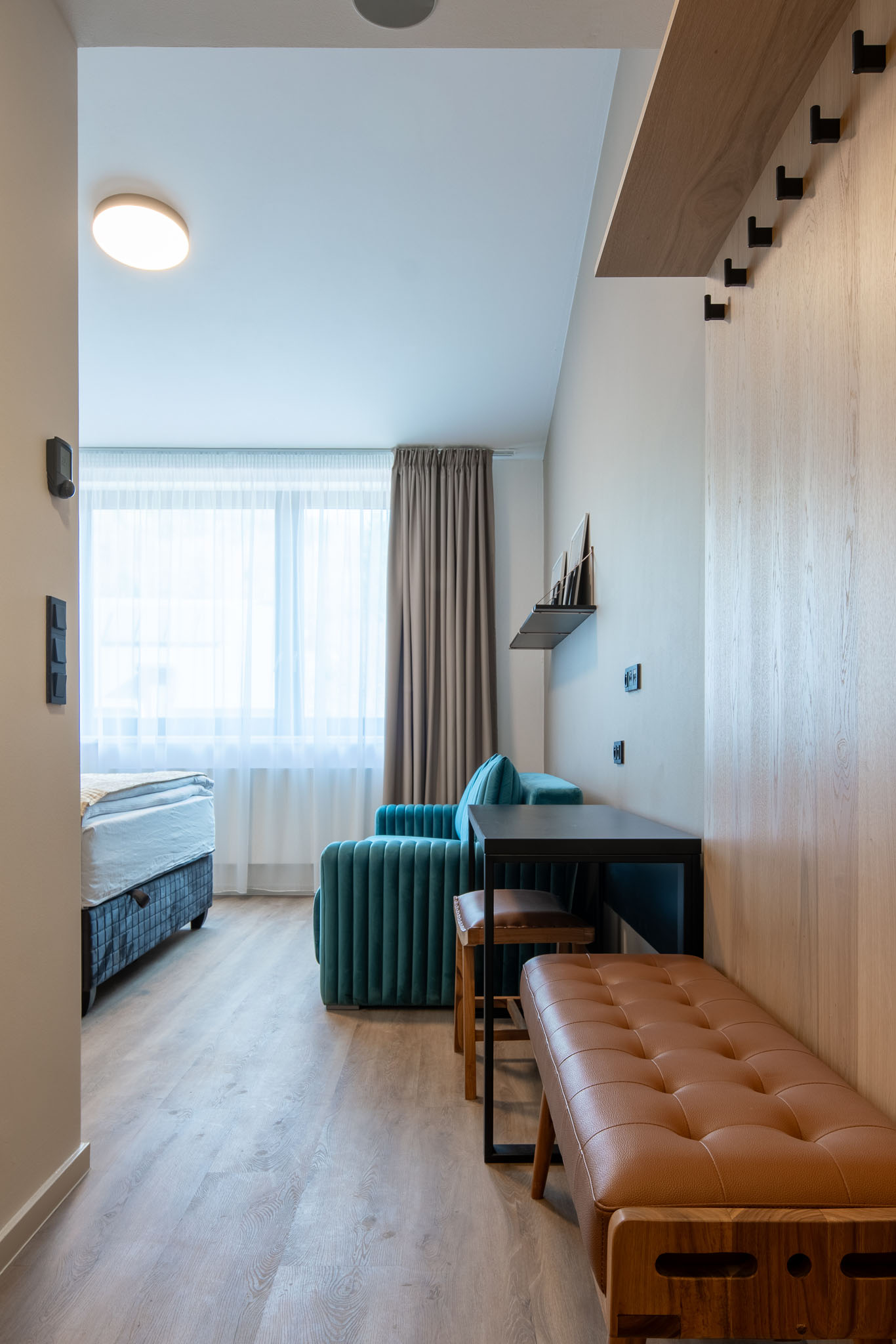 Resort Aurum – resort, Černý Důl – fotka 14