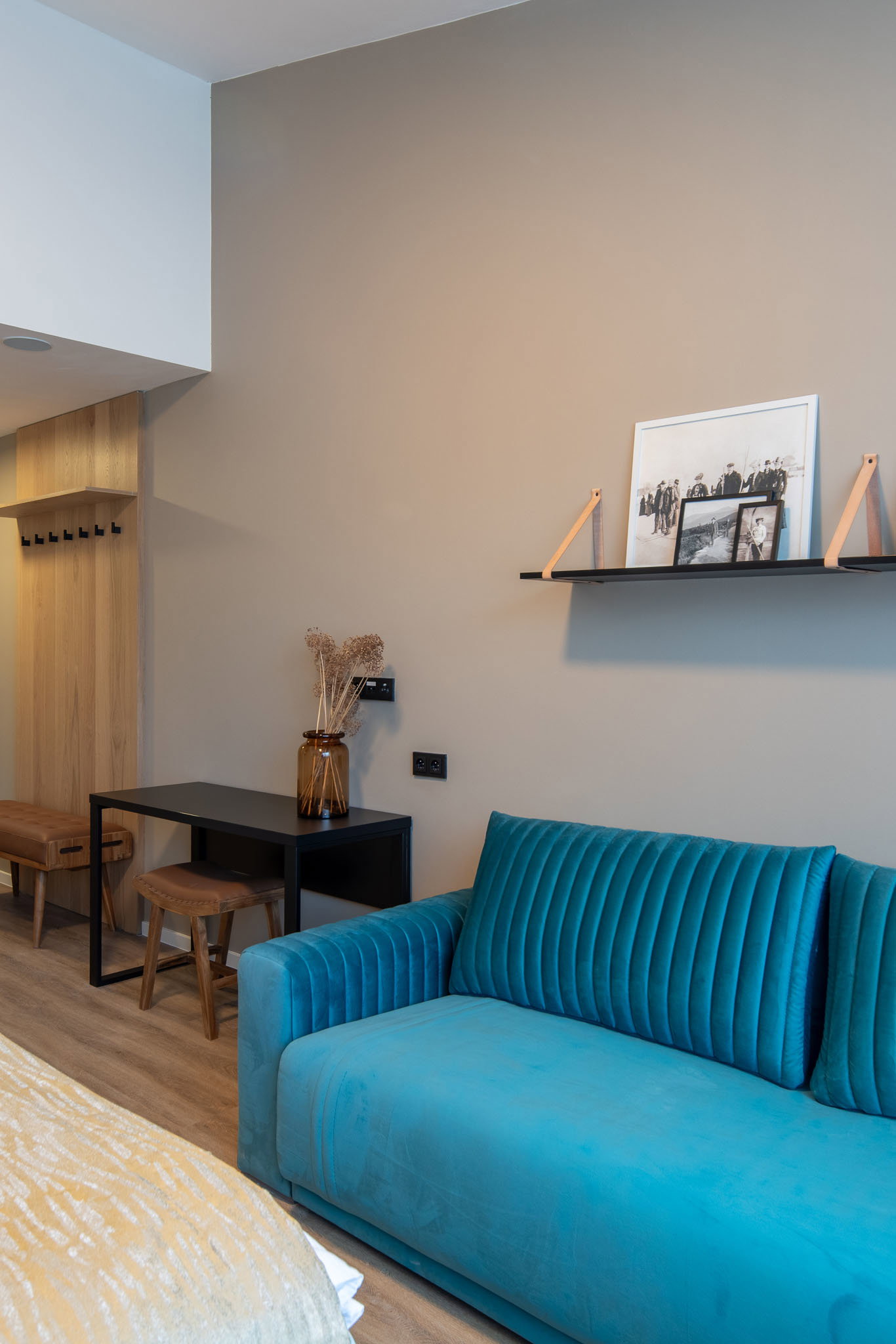 Resort Aurum – resort, Černý Důl – fotka 16