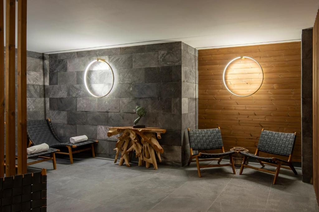 Resort Aurum – resort, Černý Důl – fotka 6