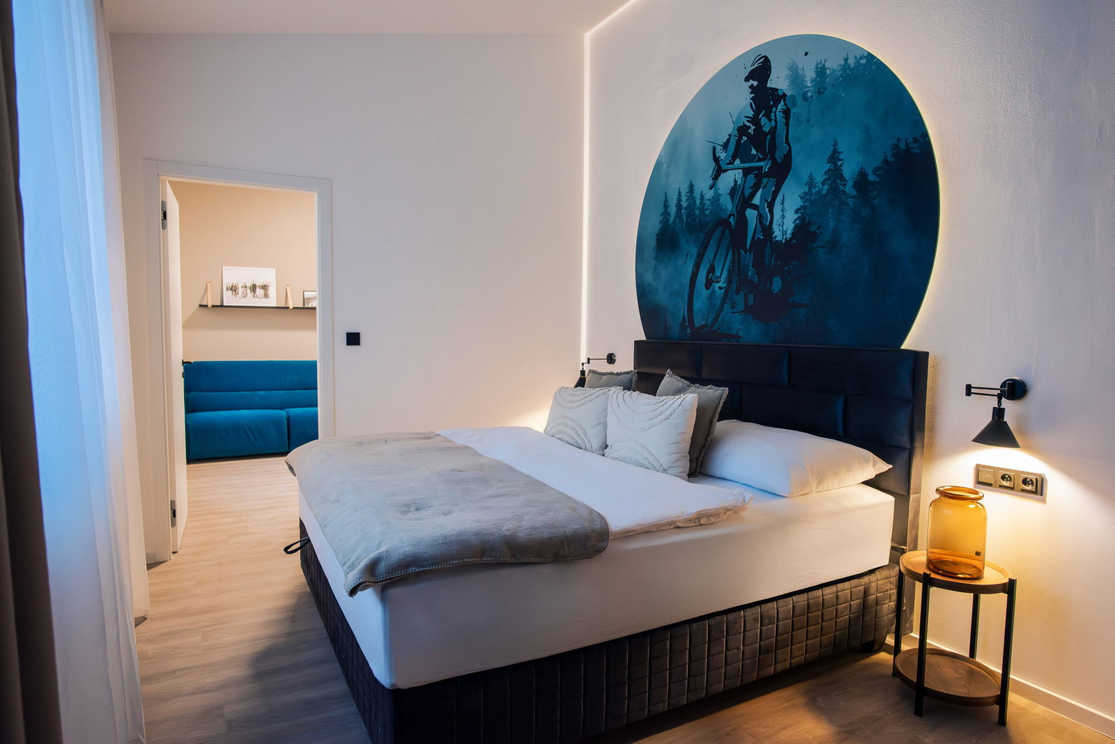Resort Aurum – resort, Černý Důl – fotka 17