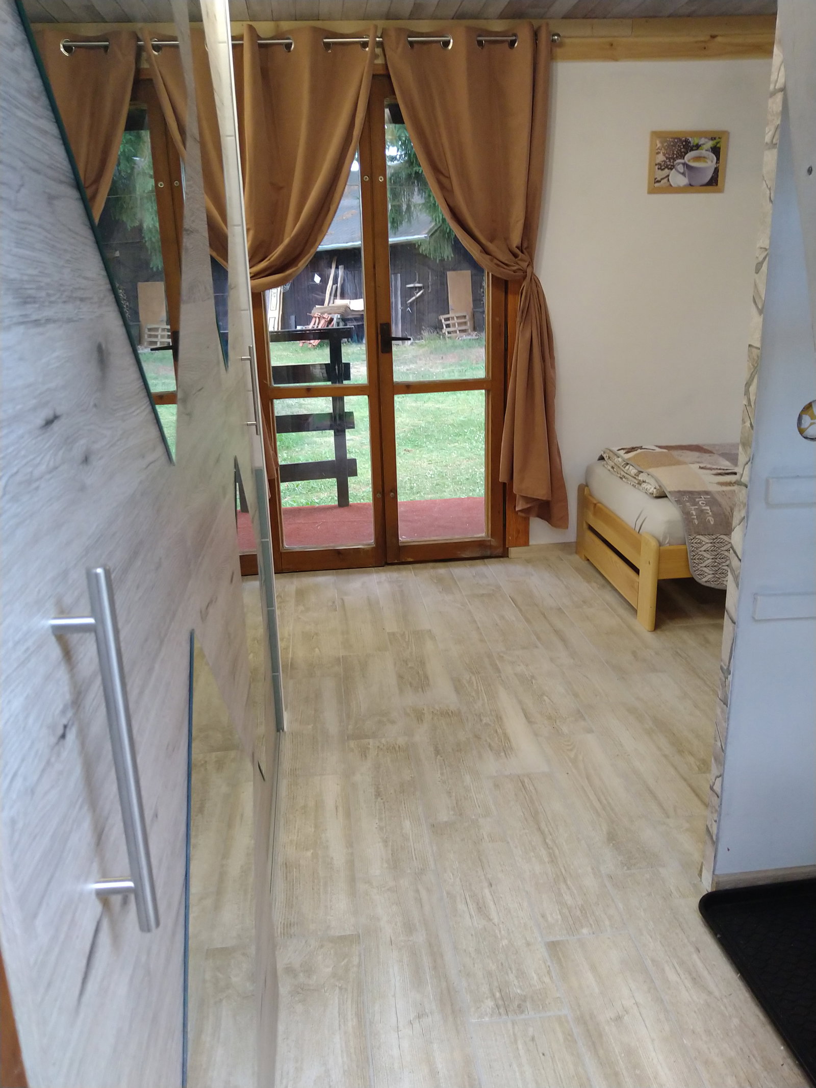 Škola Ráj – penzion, Tři Sekery – fotka 27