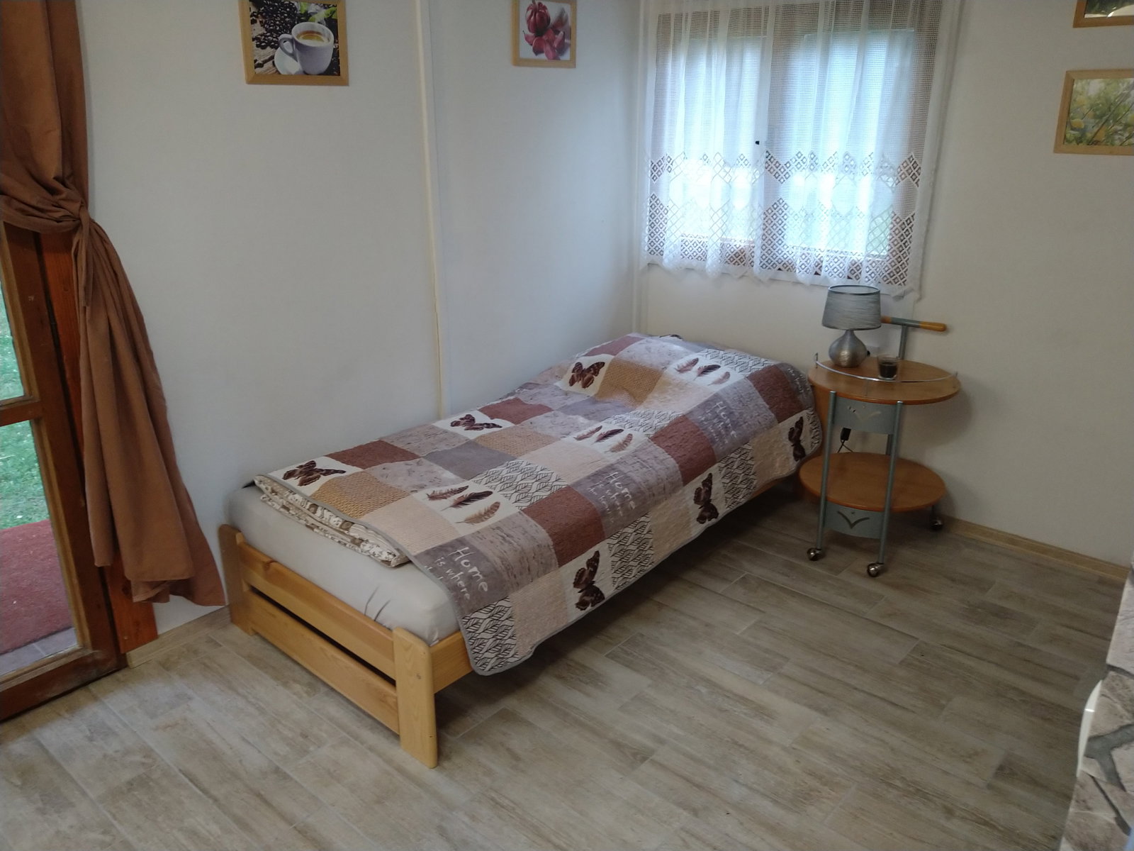 Škola Ráj – penzion, Tři Sekery – fotka 30