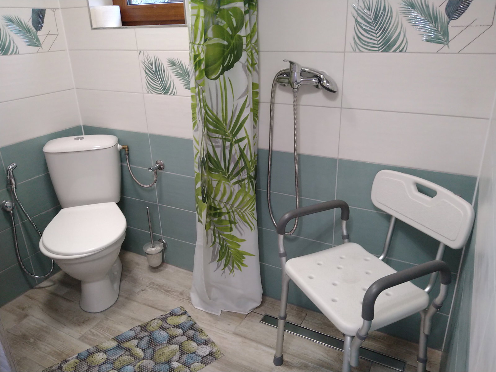 Škola Ráj – penzion, Tři Sekery – fotka 31