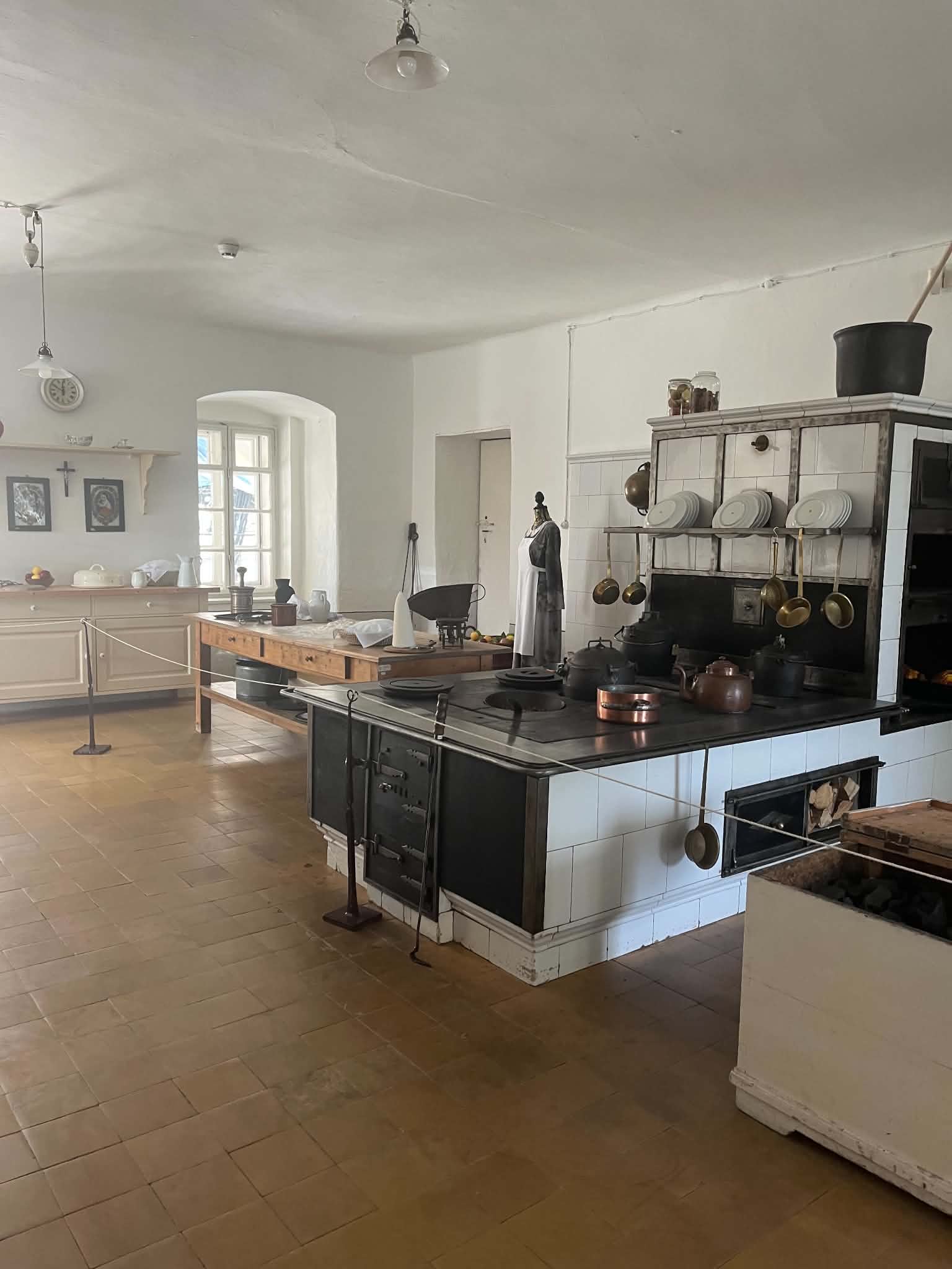 Zámek Velké Losiny – hrady, zámky, zříceniny, Velké Losiny – fotka 5