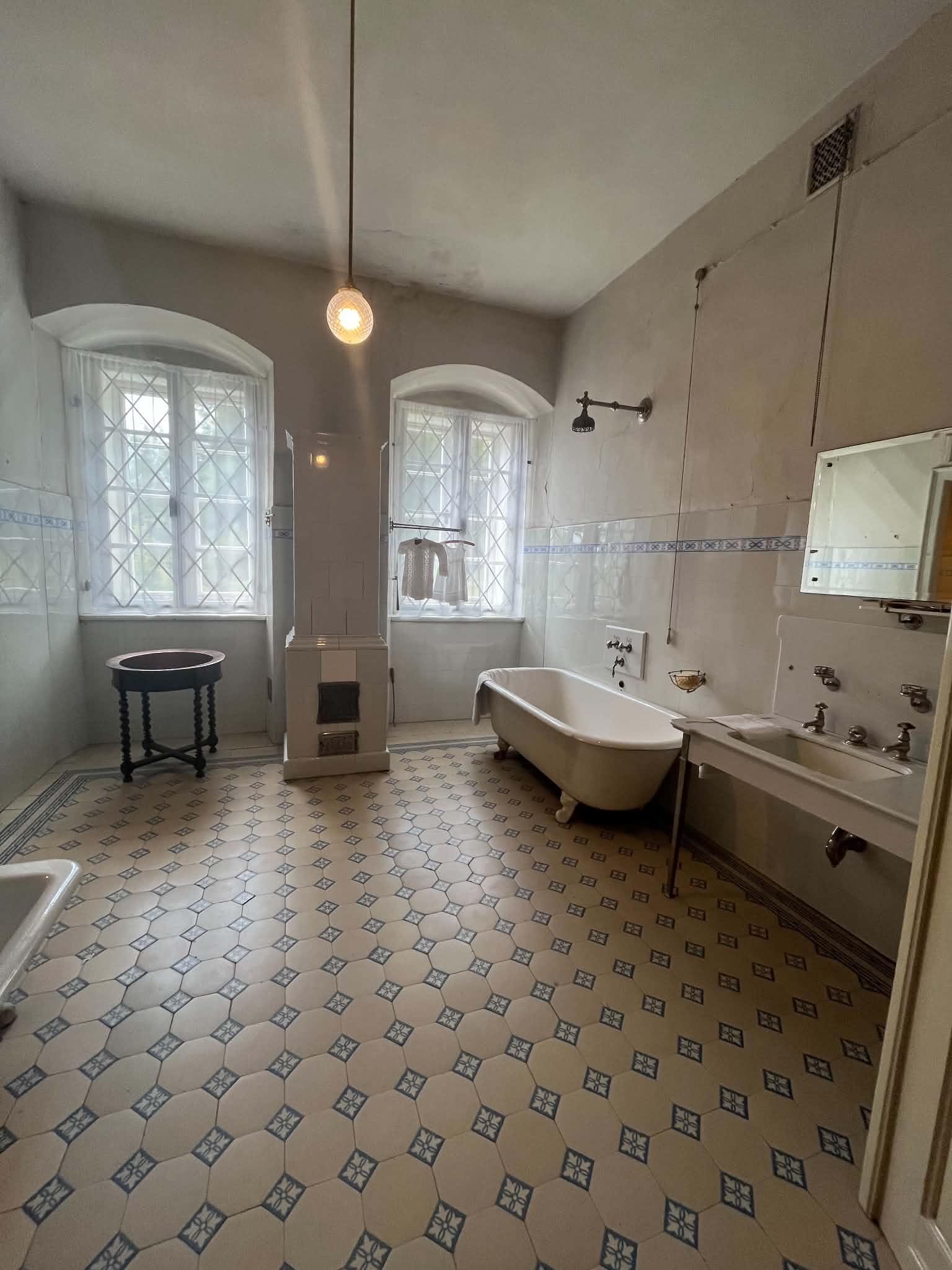 Zámek Velké Losiny – hrady, zámky, zříceniny, Velké Losiny – fotka 9
