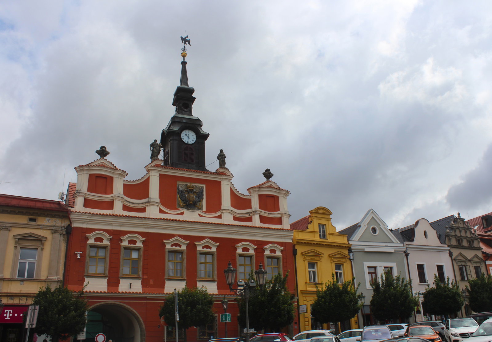 Muzeum loutkářských kultur – muzea, Chrudim – fotka 2