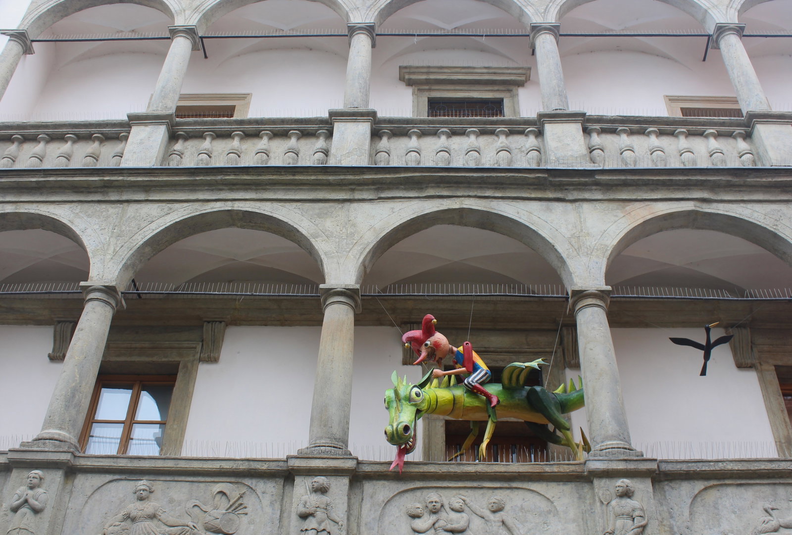 Muzeum loutkářských kultur – muzea, Chrudim – fotka 3