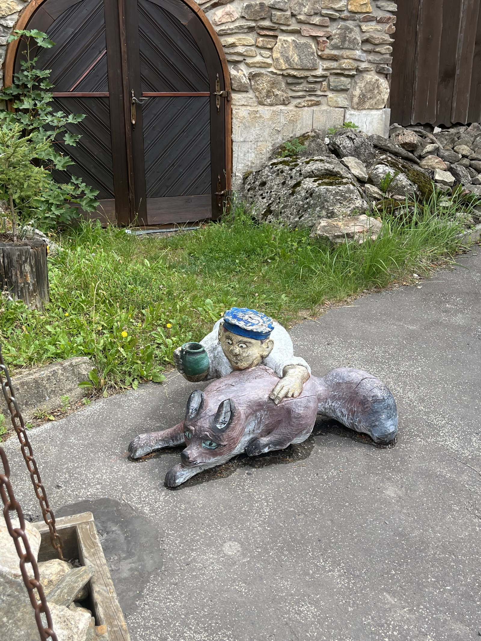 Podlesíčko – zážitkové areály, Svratka – fotka 2