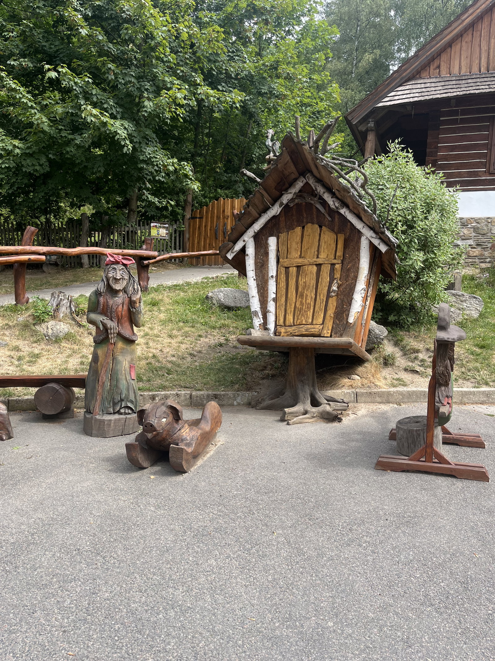 Podlesíčko – zážitkové areály, Svratka – fotka 4