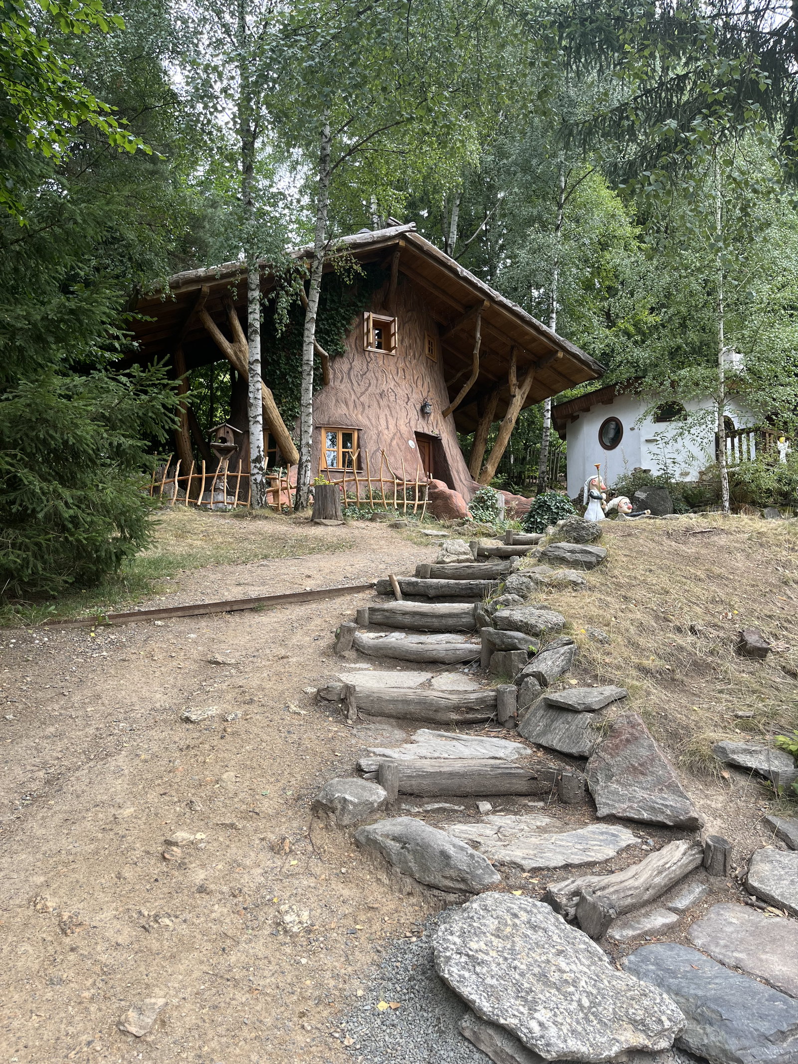 Podlesíčko – zážitkové areály, Svratka – fotka 9