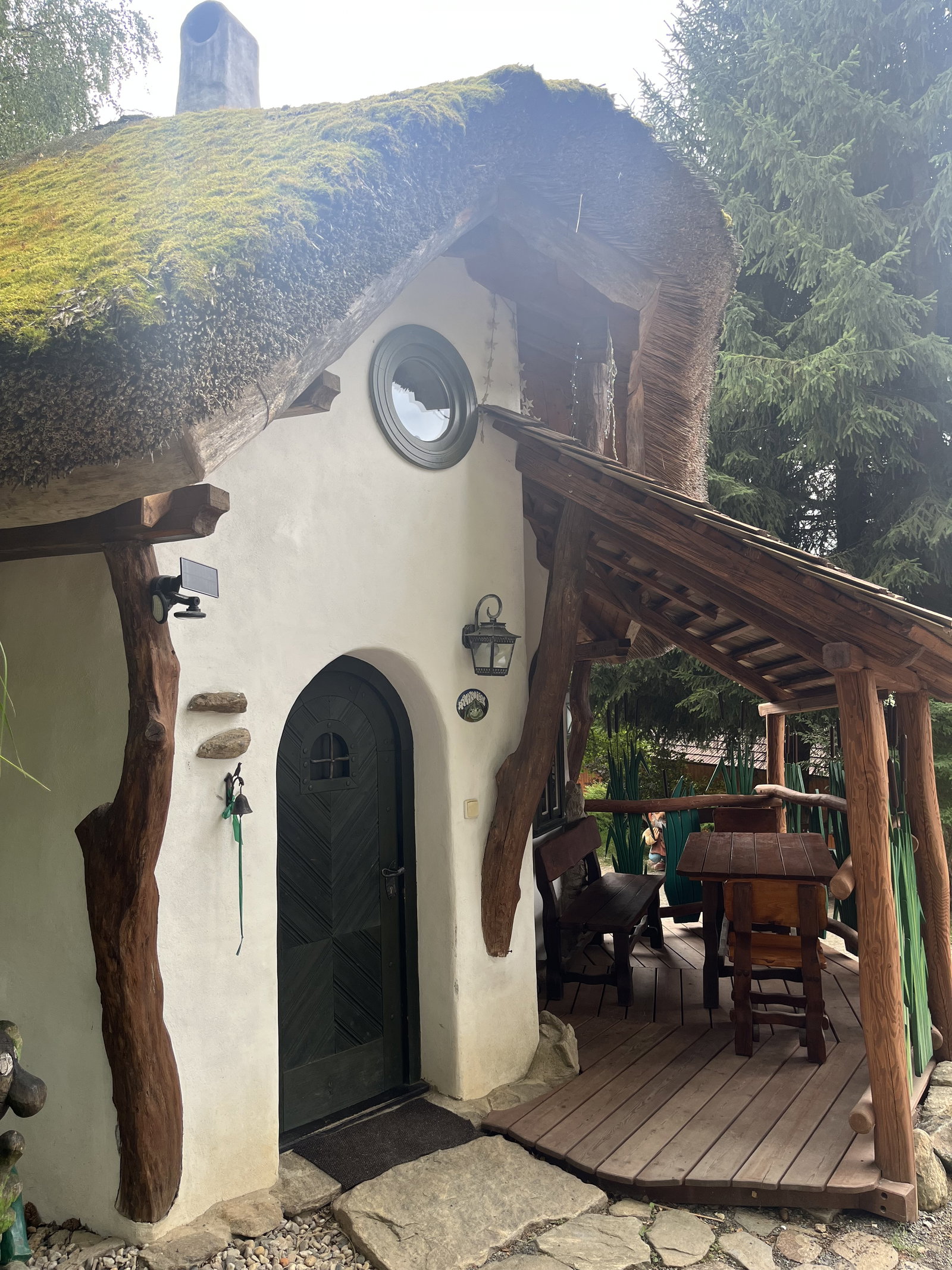Podlesíčko – zážitkové areály, Svratka – fotka 15