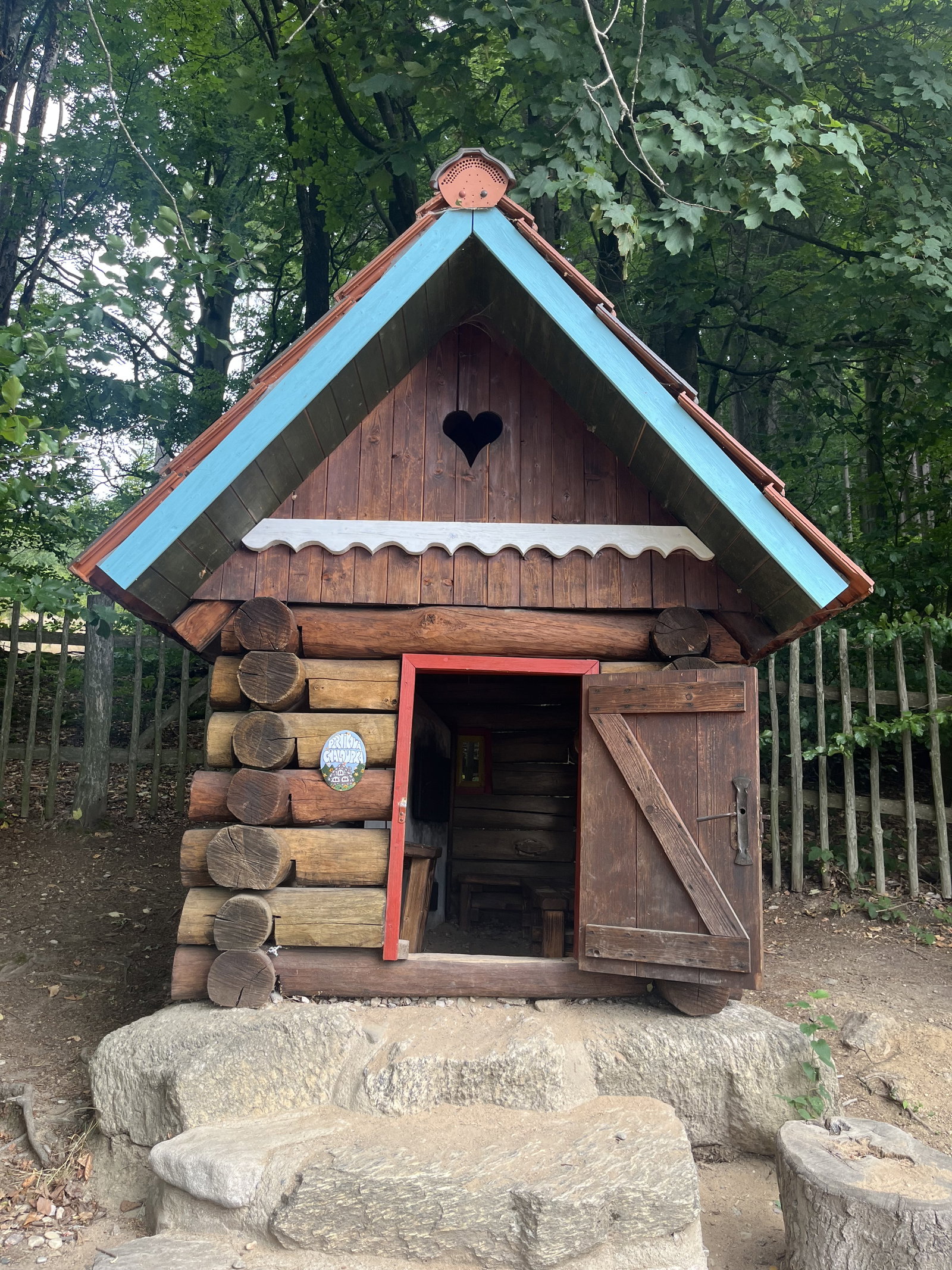Podlesíčko – zážitkové areály, Svratka – fotka 17