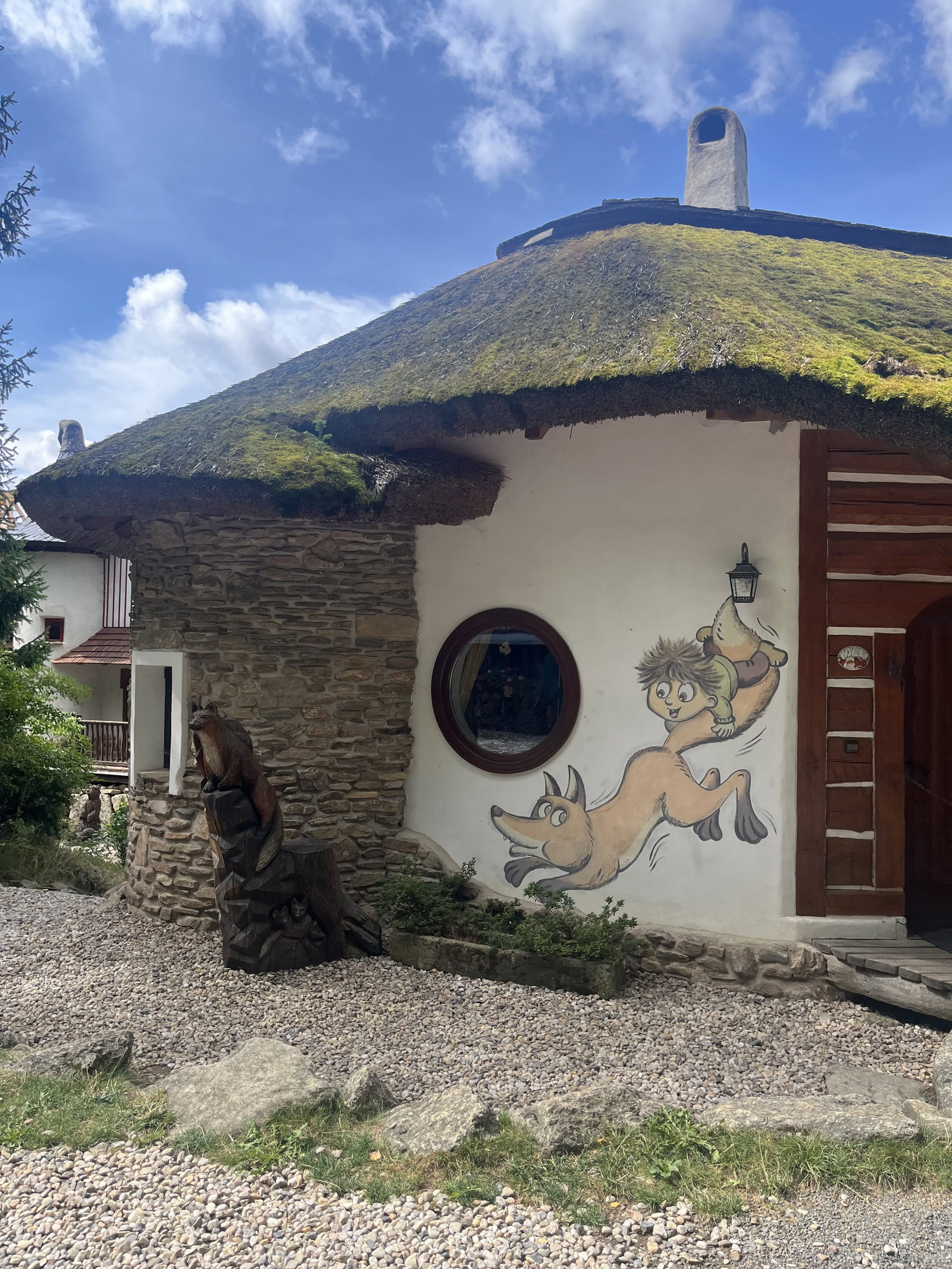 Podlesíčko – zážitkové areály, Svratka – fotka 19